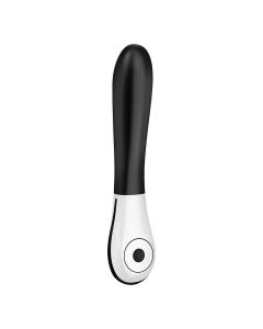 Ovo E2 Vibrator Zwart