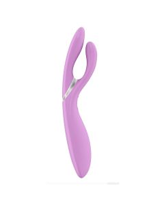 Ovo E6 Vibrator Licht Roze