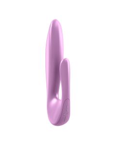 Ovo J2 Vibrator Licht Roze