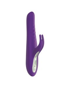 Ovo J3 Vibrator Paars