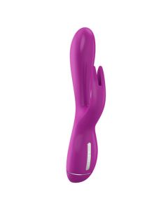 Ovo K3 Rabbit Violet