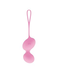 Ovo L3 Offset Love Balls Roze