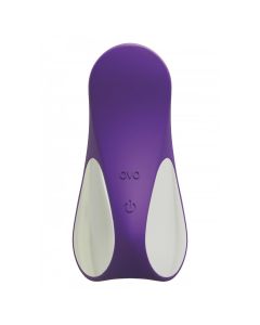 Ovo S3 Clitoris Stimulator Paars