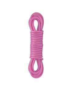 Fetish Fantasy Elite Bondage Touw Roze