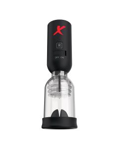 PDX Elite Tip Teazer Power Masturbator