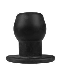PerfectFit Tunnel Buttplug Large Zwart