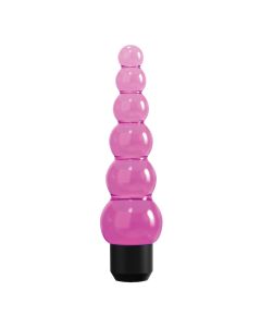 Plug It Anal Vibrator Roze