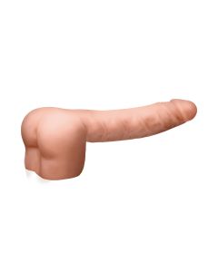 Fuck My Cock XL Masturbator Blank