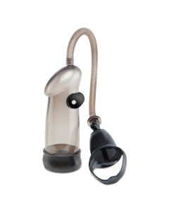 Vibrating-Sure-Grip-Pump