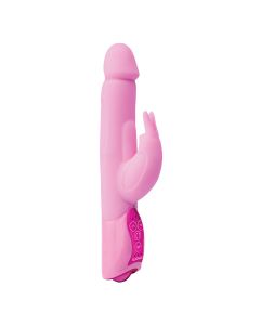 Wow Trifecta Vibrator Roze