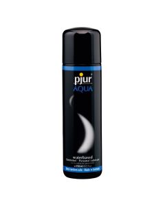 Pjur Aqua 250 ml Glijmiddel