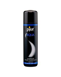 Pjur Aqua 500 ml Glijmiddel