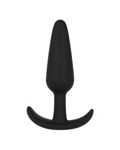 Plug It Silicone Buttplug Anker Medium Zwart