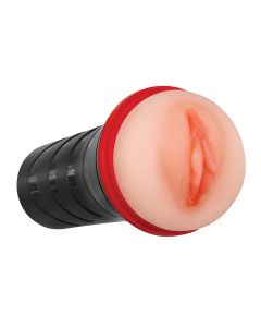 Zero Tolerance Pop On The Go Masturbator Blank