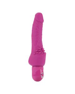 Bendie Power Stud Cliterrific Vibrator Roze