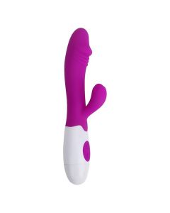 Pretty Love Snappy Vibrator Paars