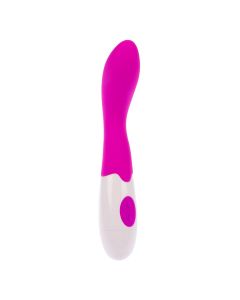 Pretty Love Bishop Vibrator Paars