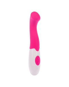 Pretty Love Charles Vibrator Roze
