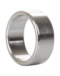 Alloy Metallic Cockring Medium