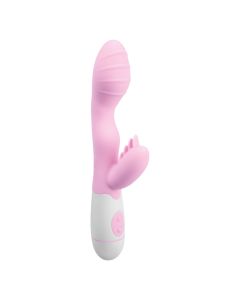Rabb It Amore Vibrator Licht Roze