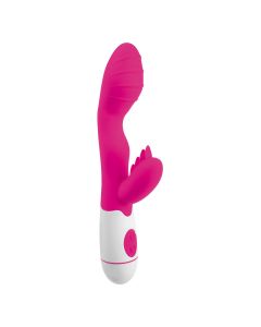 Rabb It Amore Vibrator Roze