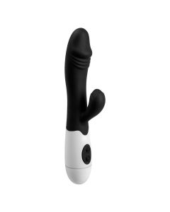 Rabb It Cheeky Vibrator Zwart