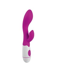 Rabb It Foxy Vibrator Paars