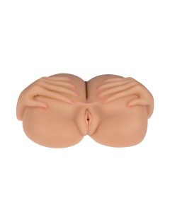 Ready Betty Body Blank