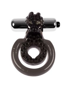 Ring It No. 1 Cockring Grijs