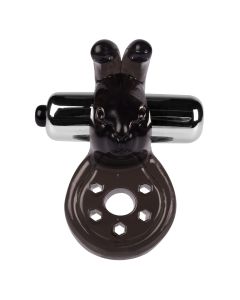 Ring It No. 3 Cockring Grijs
