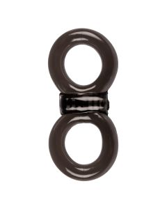 Ring It No. 6 Cockring Grijs
