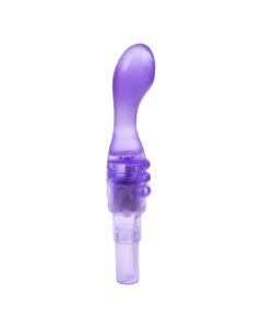 Rocket Tickler G-Spot Vibrator Paars