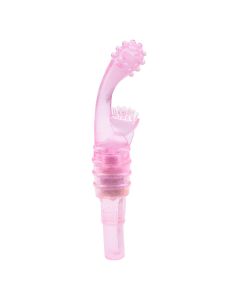 Rocket Tickler Mini Vibrator Roze