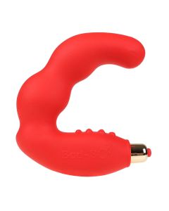Rocks-Off anaal vibrator Bad-Boy rood