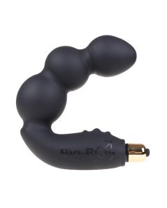Rocks-Off Big-Boy Anaal Vibrator zwart