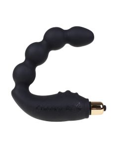 Rocks-Off Anaal Vibrator Cheeky-Boy zwart