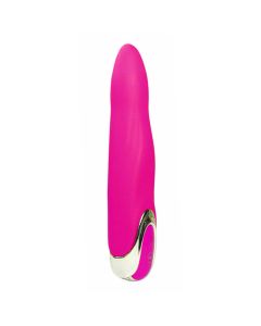 Ohh! Sarah Vibrator Roze