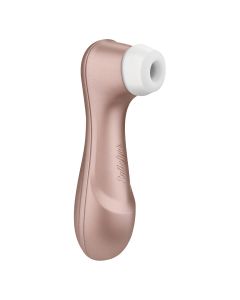 Satisfyer Pro 2 Stimulator Goud