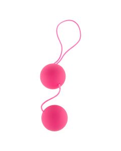 Funky Love Balls Roze