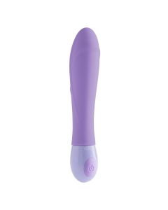 Shades Of Purple Seduction Vibrator Paars