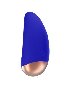 Elegance Chic Stimulator Blauw
