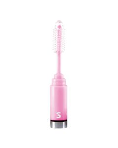 Shots Toys vibrator Eyelash Curler Brush roze