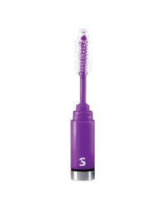 Shots Toys vibrator Eyelash Curler Brush paars