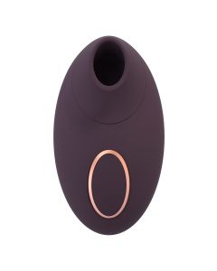 Irresistible Seductive Luchtdruk Stimulator Paars