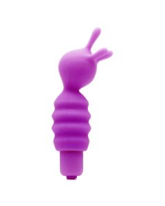 Shots Toys Medusa Bullet Stimulator Paars