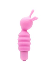 Shots Toys Medusa Bullet Stimulator Roze