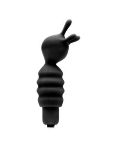 Shots Toys Medusa Bullet Stimulator Zwart