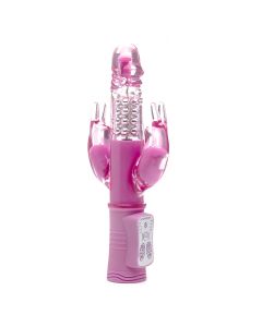 Shots Toys Multiply Vibrator Roze