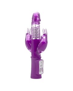 Shots Toys vibrator Multiply paars