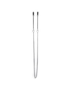 Ouch! Pincette Tepel Klemmen Zilver